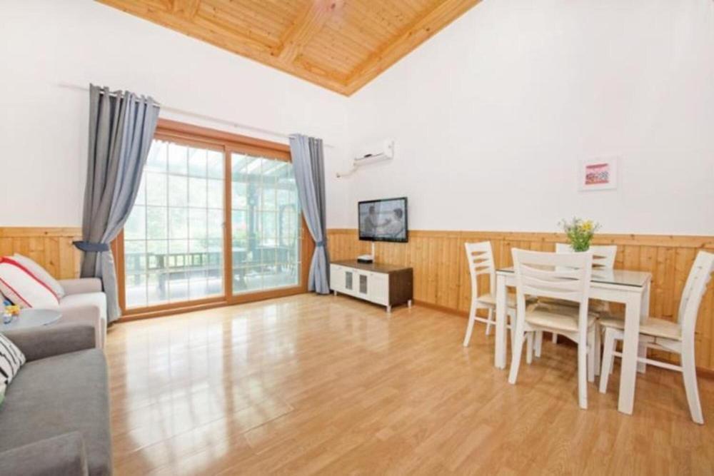 Eoullim Pension - Moonlight Yard Pyeongchang Habitación foto